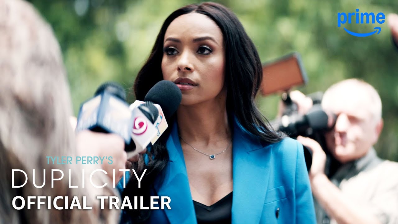 Tyler Perry's Duplicity