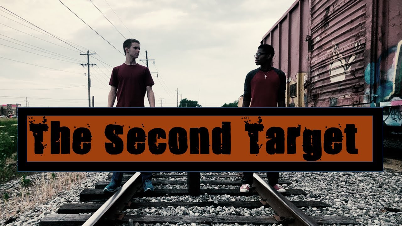 The Second Target