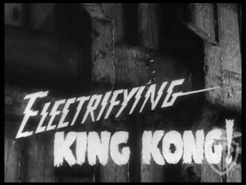 King Kong