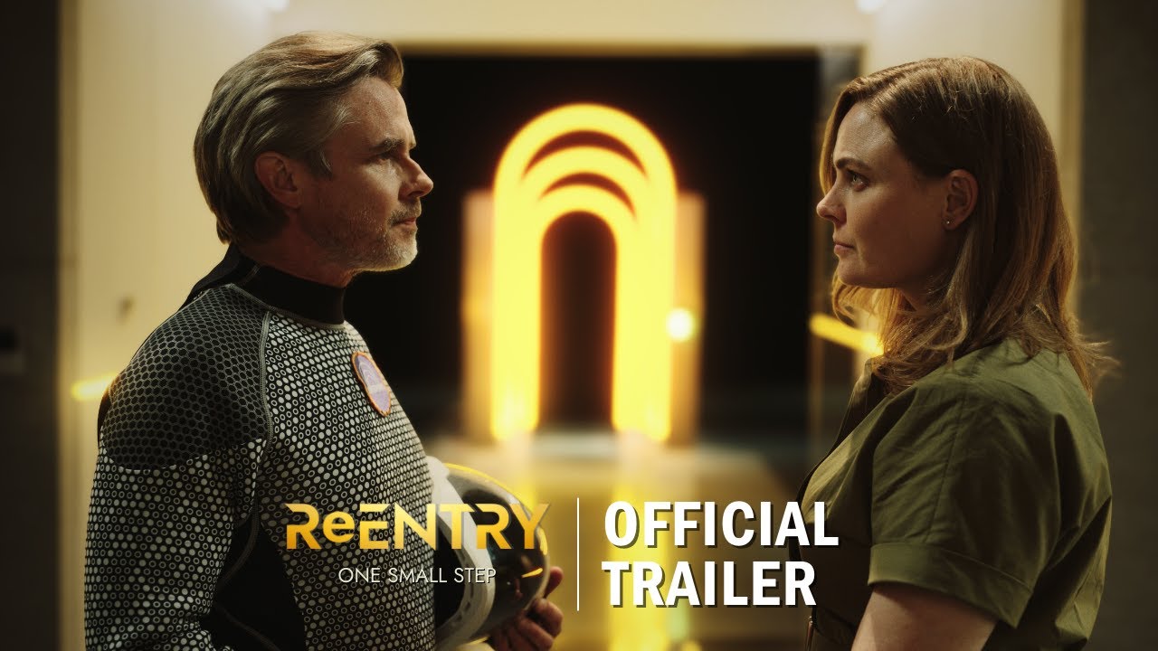 ReEntry