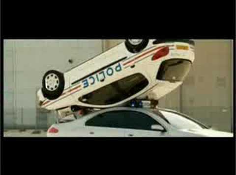 Taxi 4