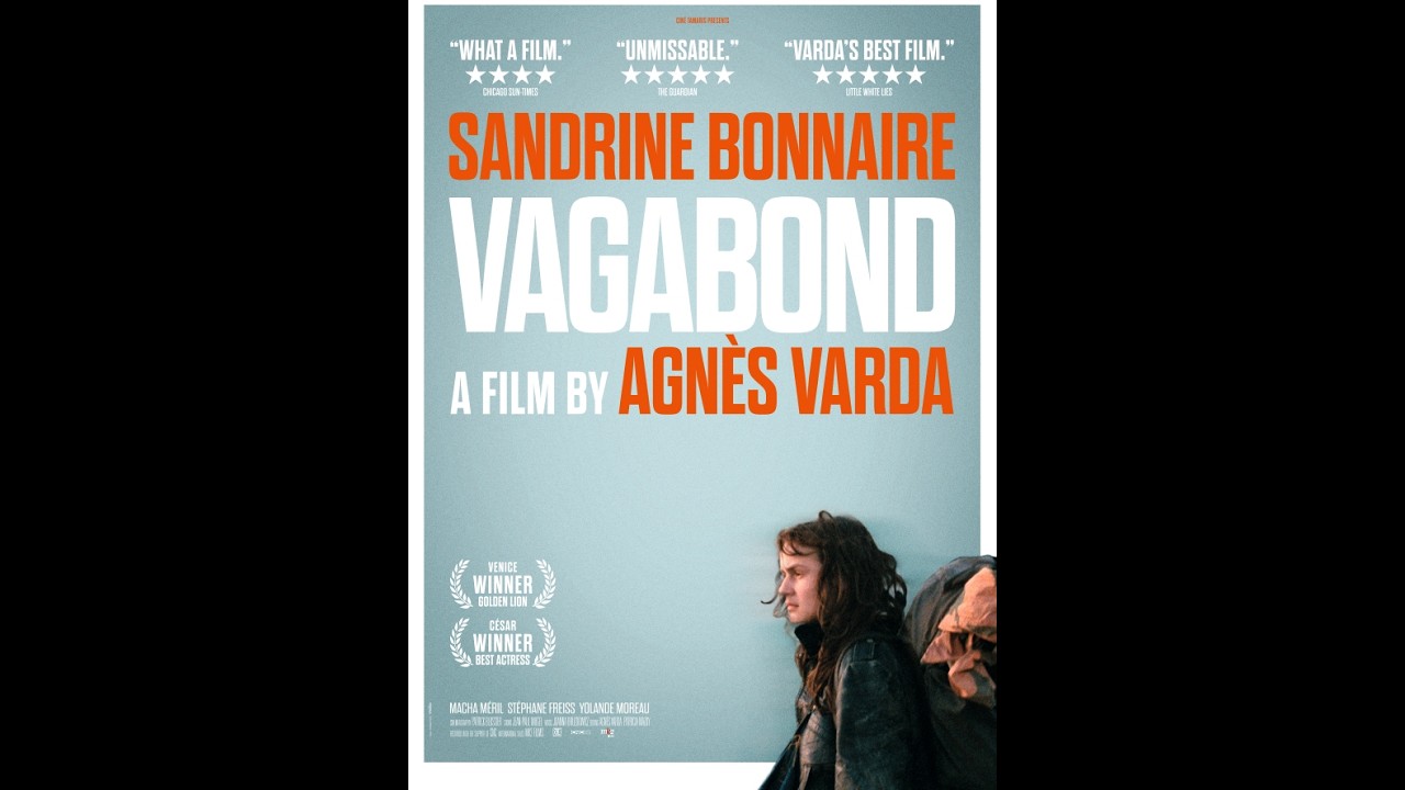 Vagabond