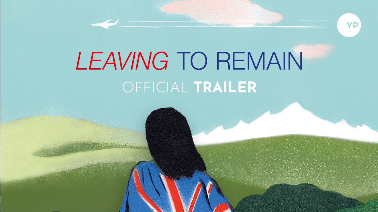 Leaving to Remain