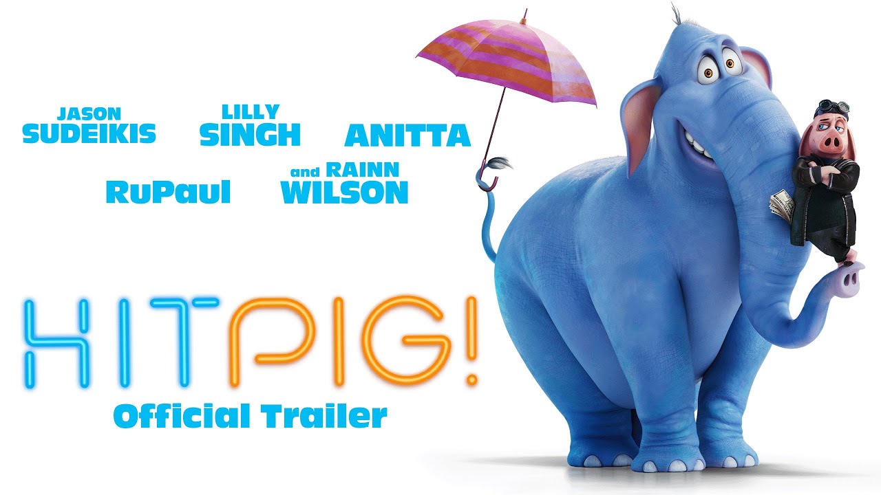 Hitpig!