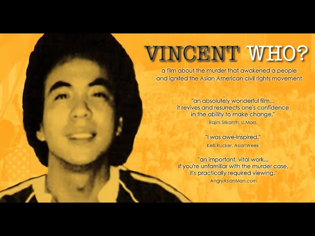 Vincent Who?