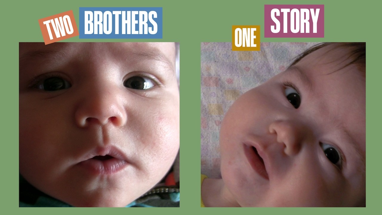 William and Santiago Simultaneous