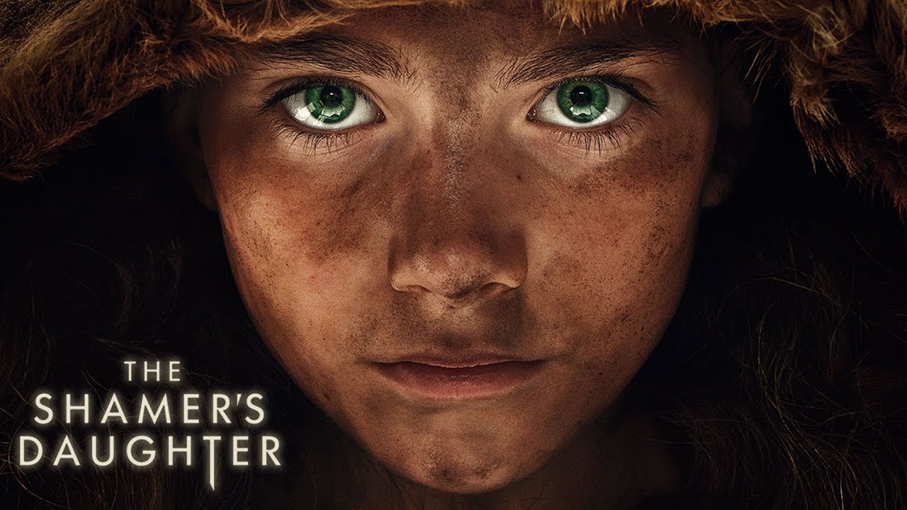 The Shamer's Daughter