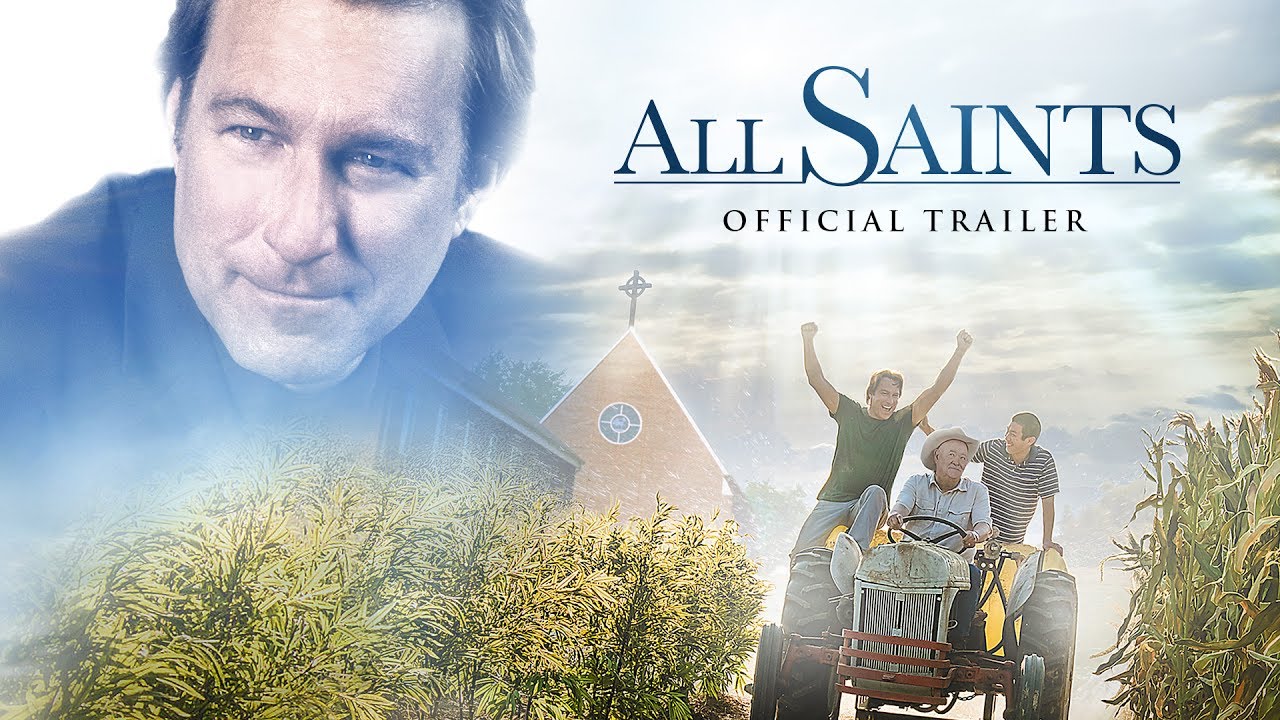 All Saints