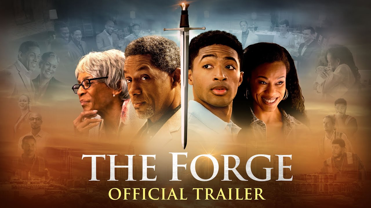 The Forge
