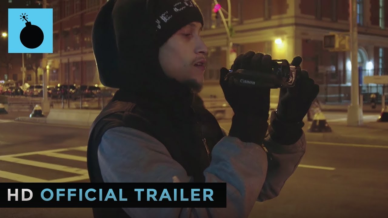 Copwatch