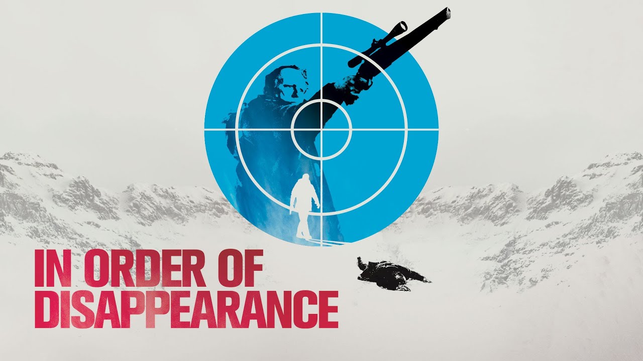 In Order of Disappearance