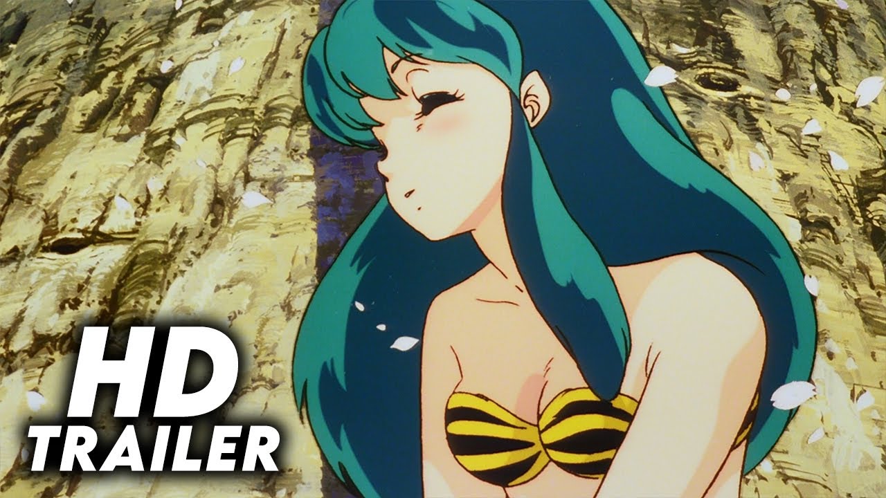 Urusei Yatsura: Lum the Forever
