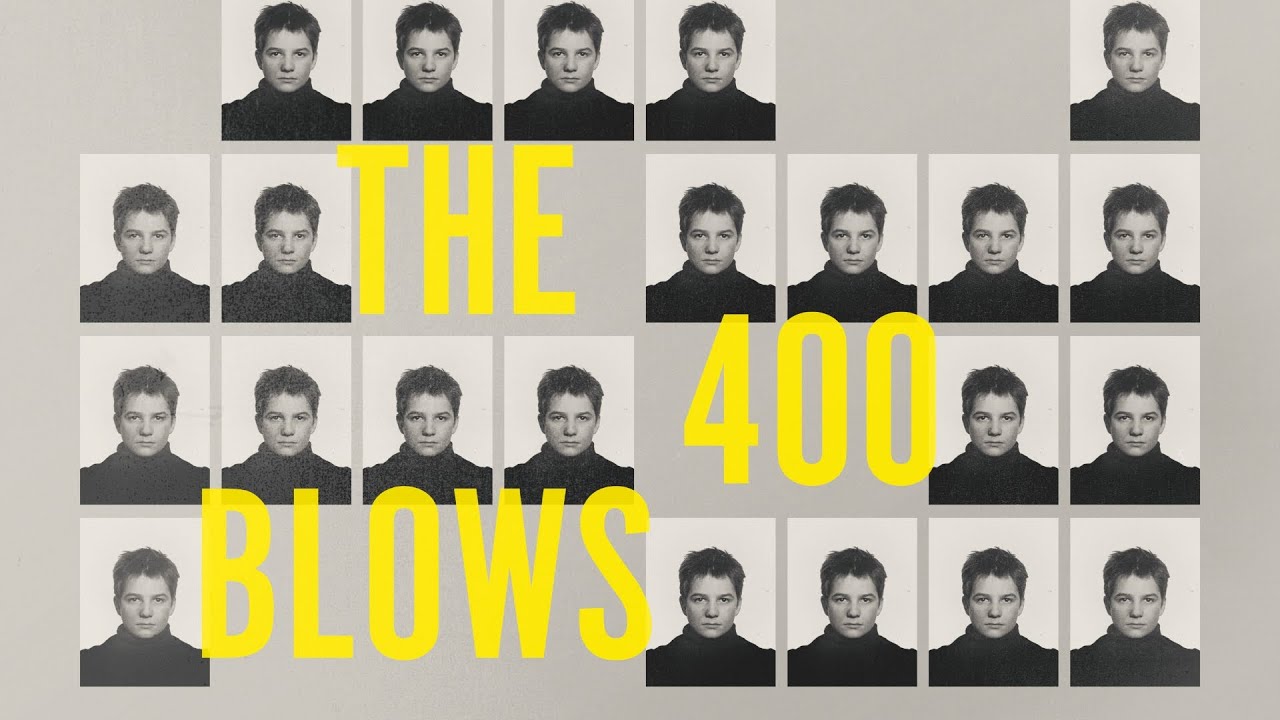The 400 Blows
