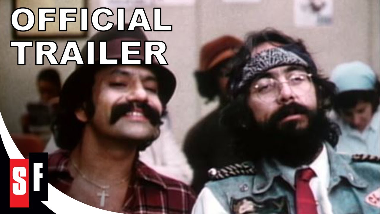 Cheech & Chong's Next Movie