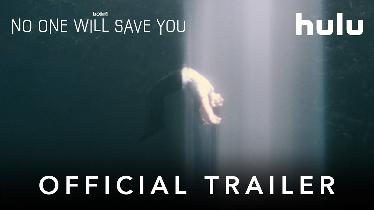 No One Will Save You
