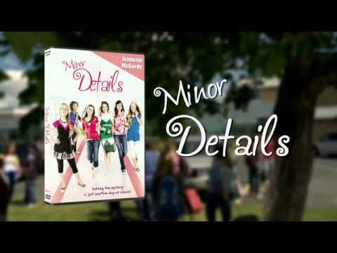 Minor Details