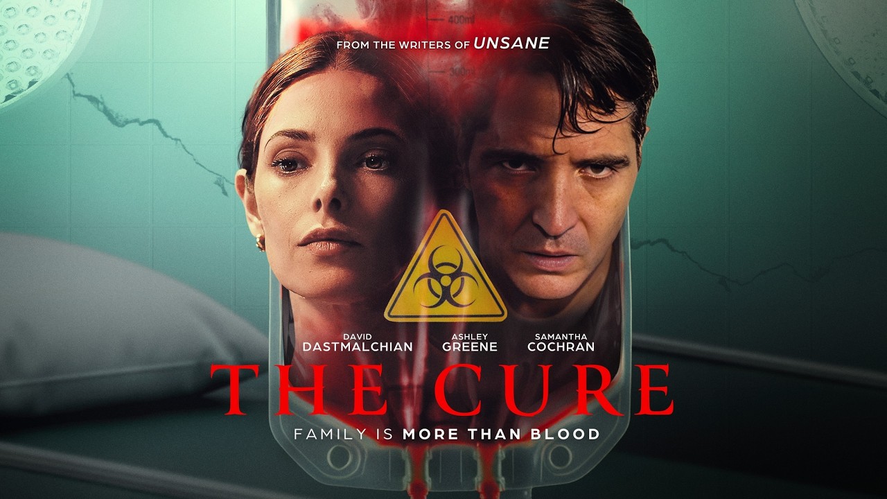 The Cure