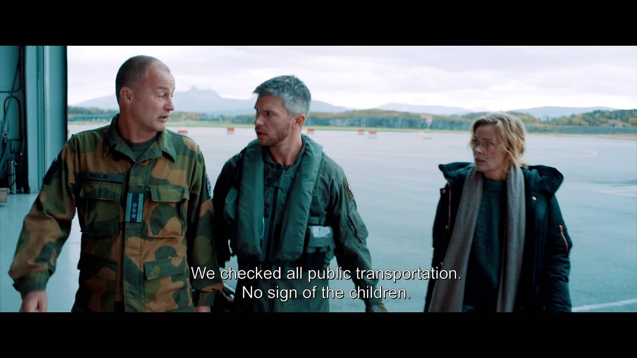 Operation Arctic