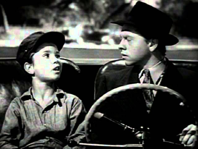 Men of Boys Town