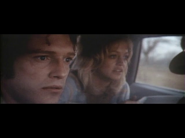 The Sugarland Express