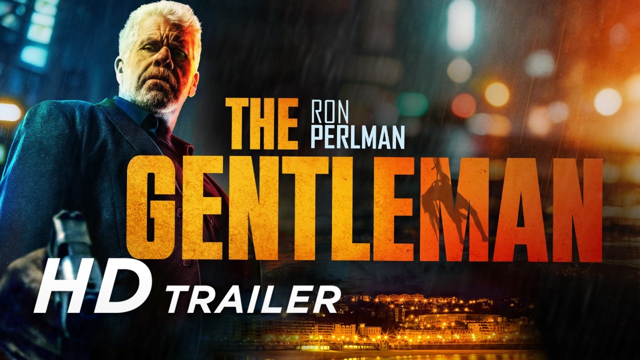 The Gentleman