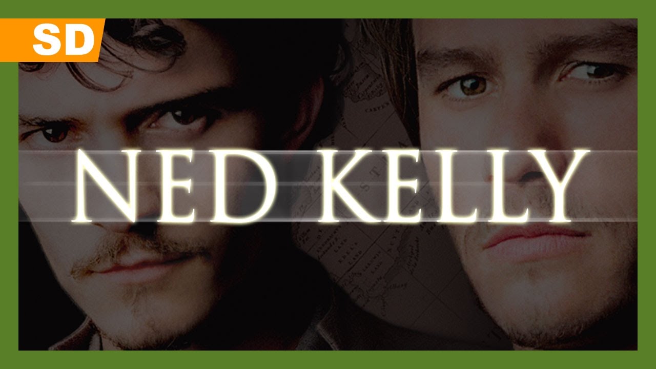 Ned Kelly