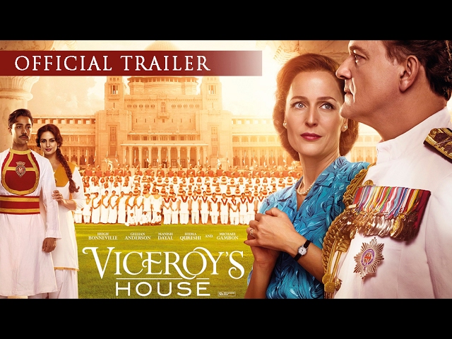 Viceroy's House