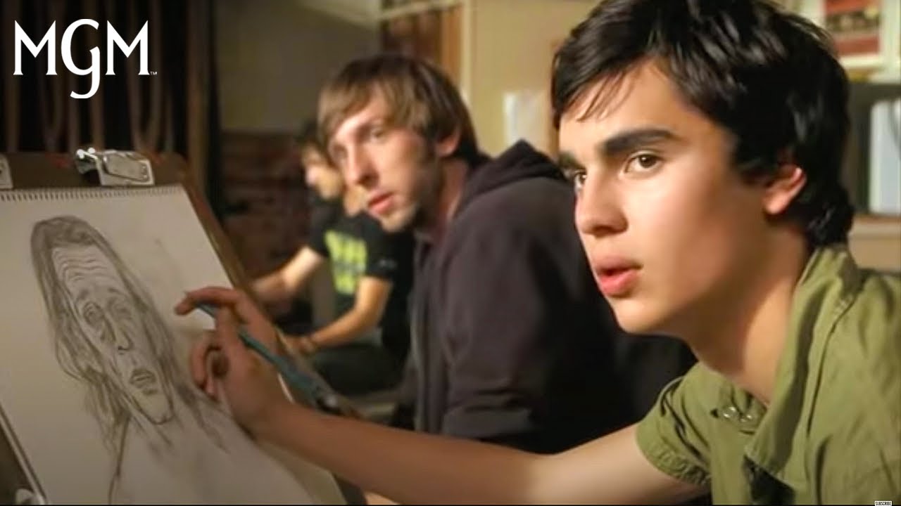 Art School Confidential
