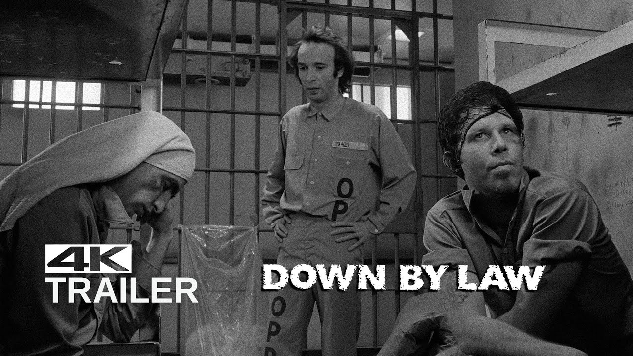 Down by Law