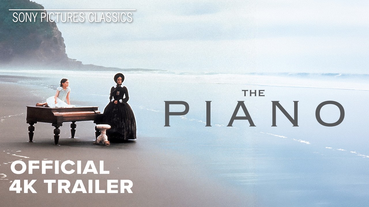 The Piano