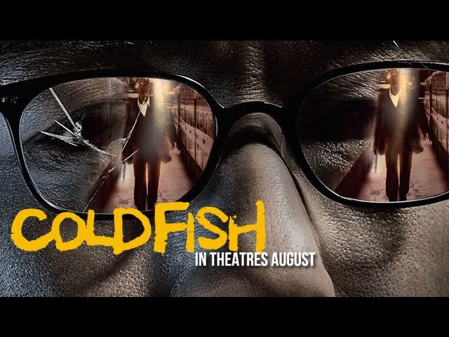 Cold Fish