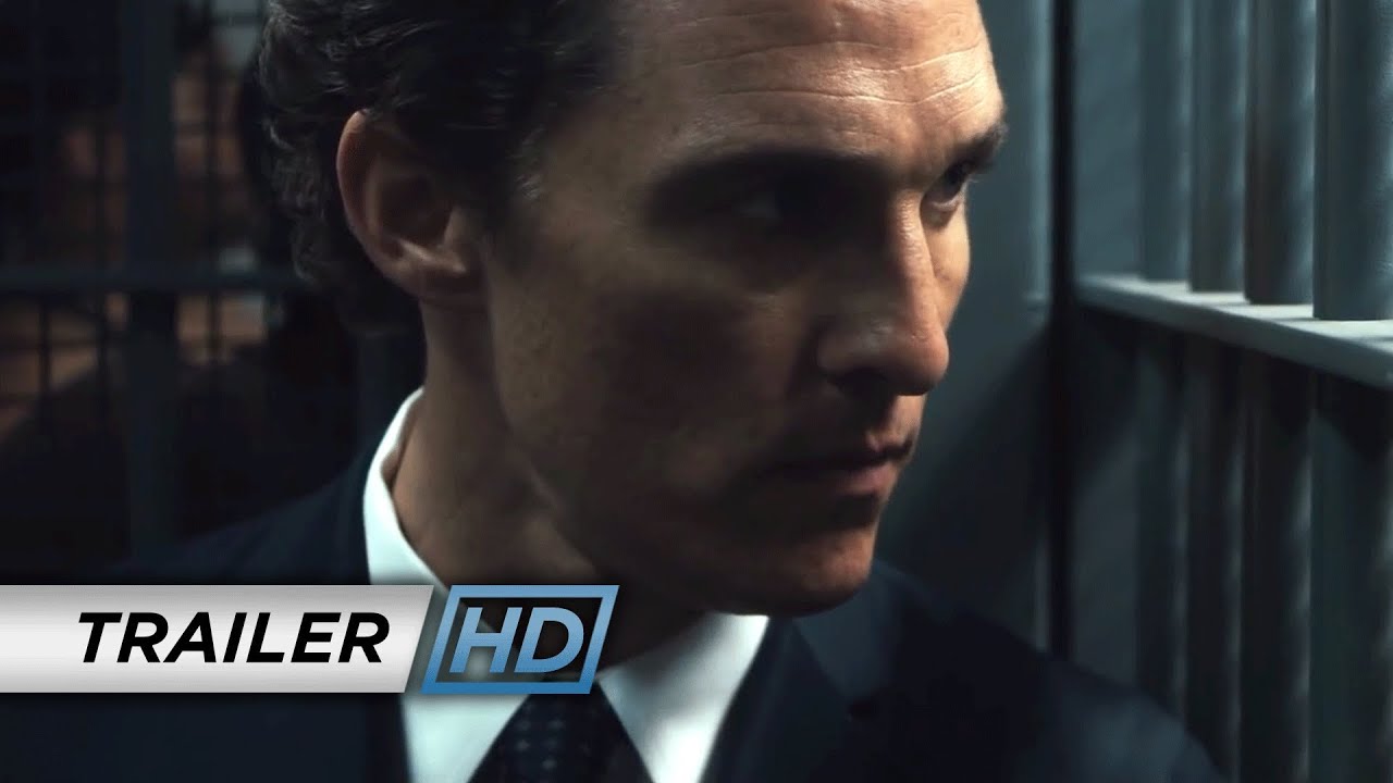 The Lincoln Lawyer
