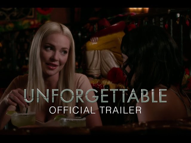 Unforgettable