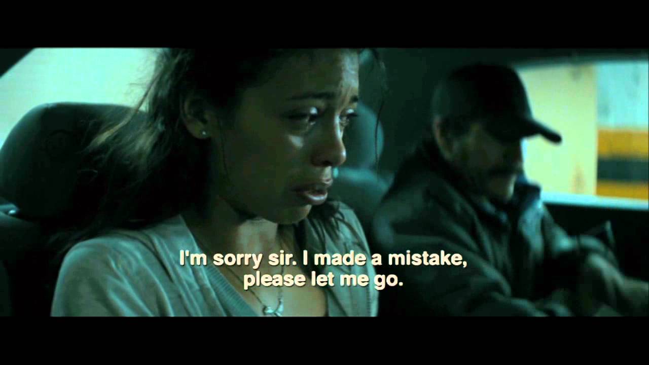 Miss Bala
