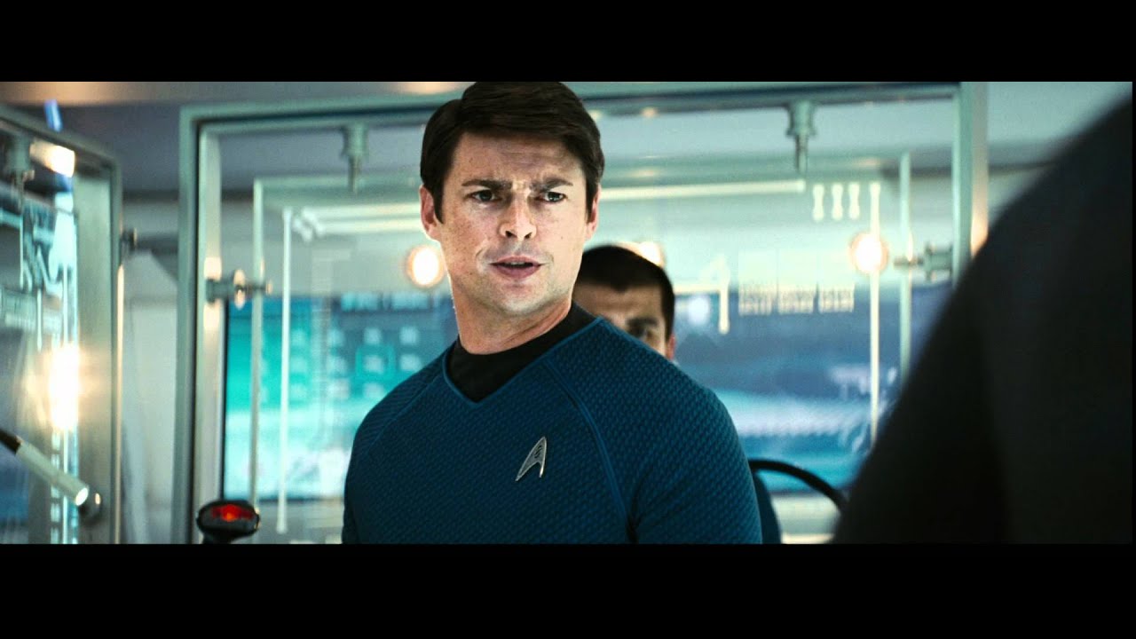 Star Trek