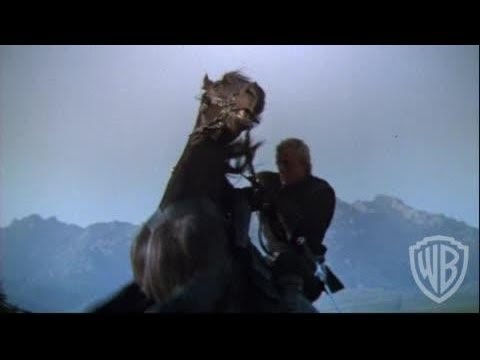 Ladyhawke