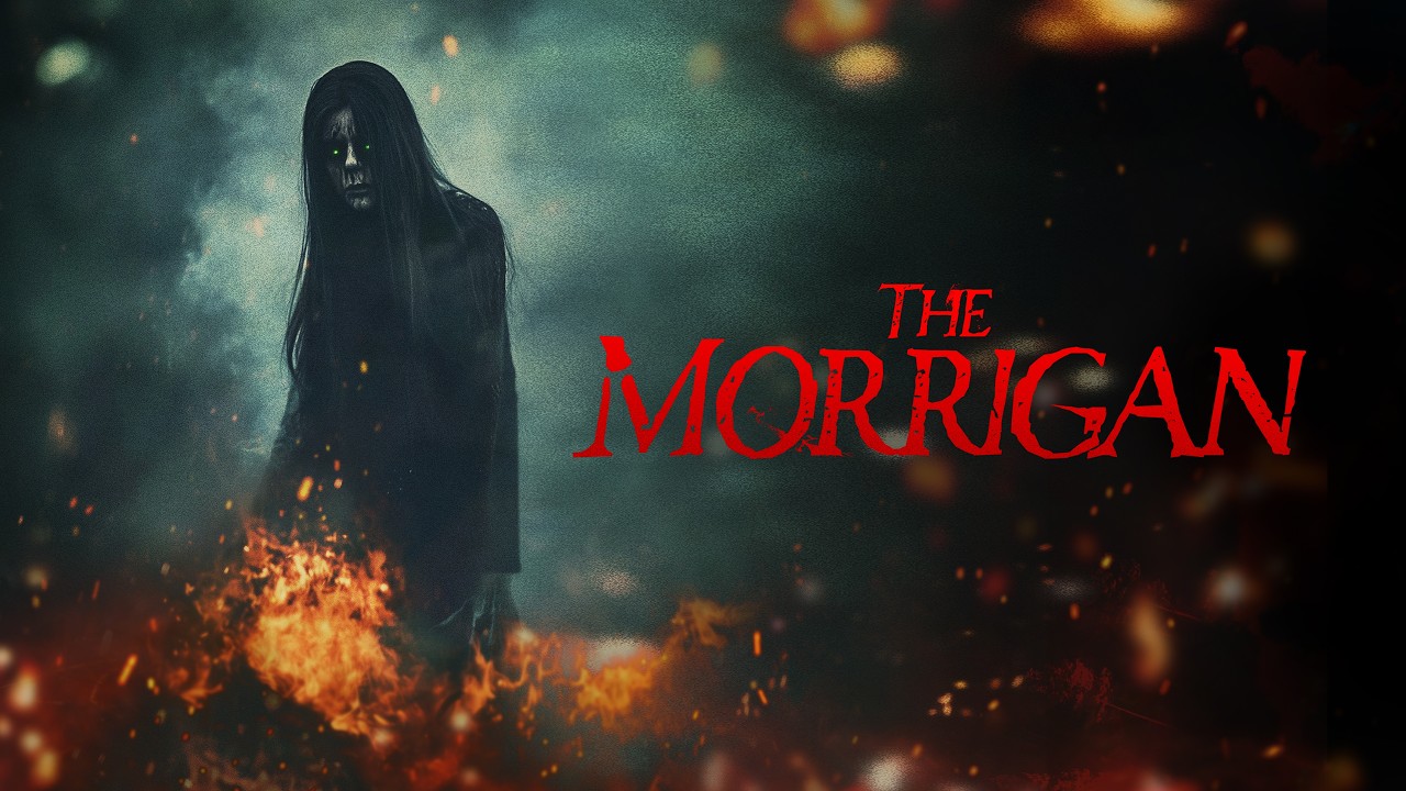 The Morrigan