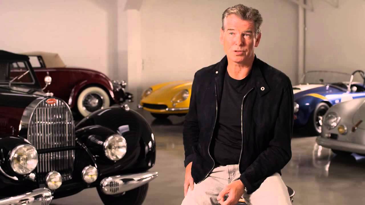 I Am Steve McQueen