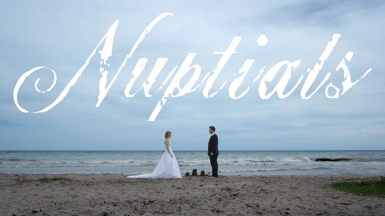 Nuptials