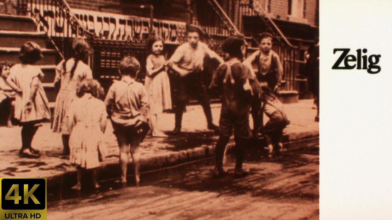 Zelig