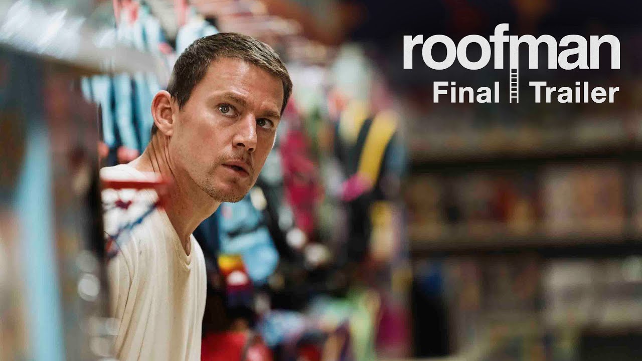 Roofman