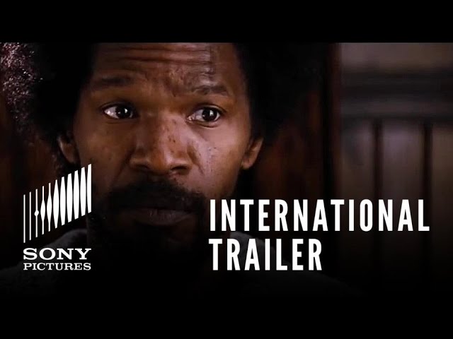 Django Unchained