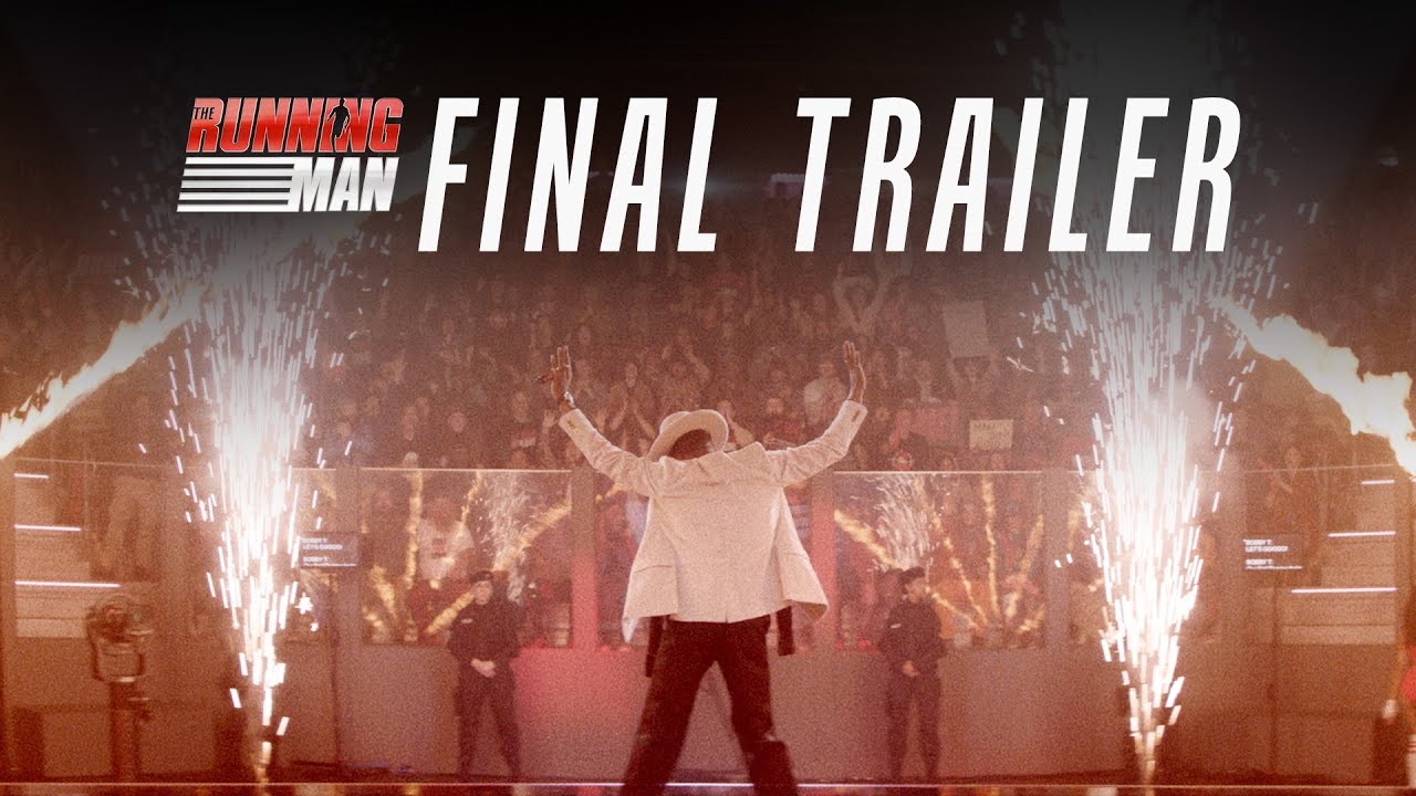 The Running Man