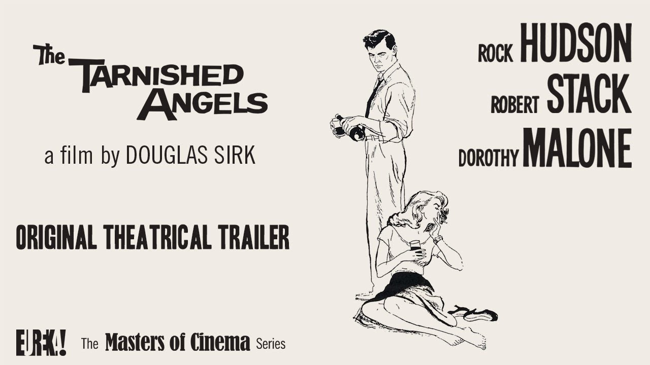 The Tarnished Angels