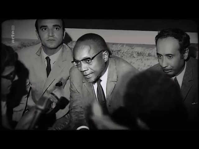 Algiers, the Mecca of Revolutionaries (1962-1974)