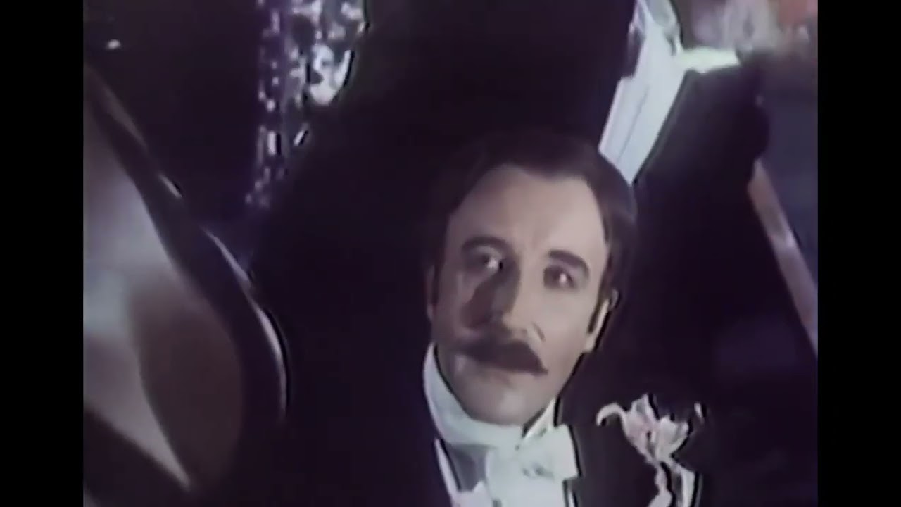 The Prisoner of Zenda