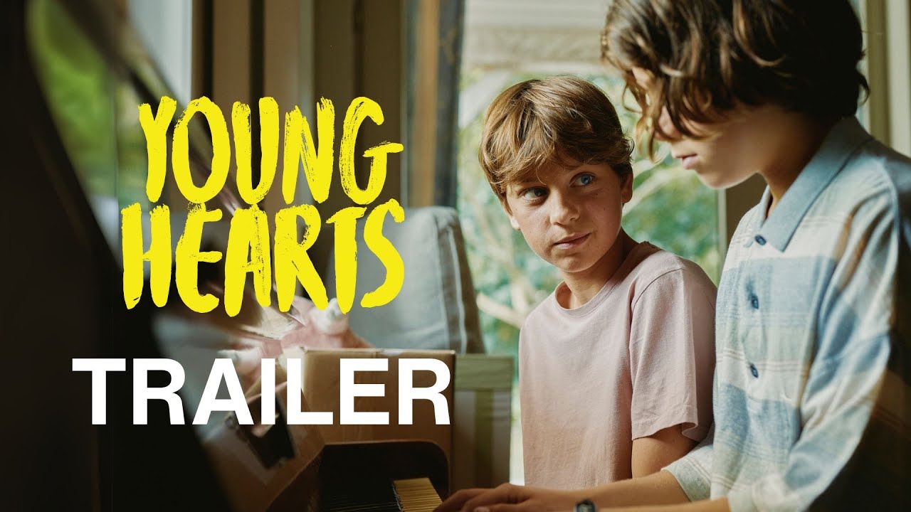 Young Hearts