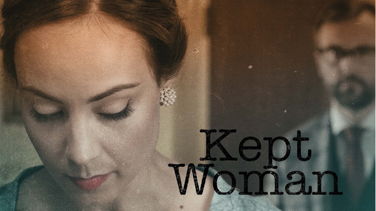 Kept Woman