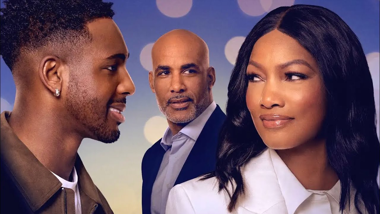 Terry McMillan Presents: Tempted 2 Love