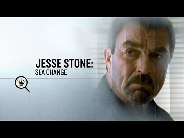 Jesse Stone: Thin Ice